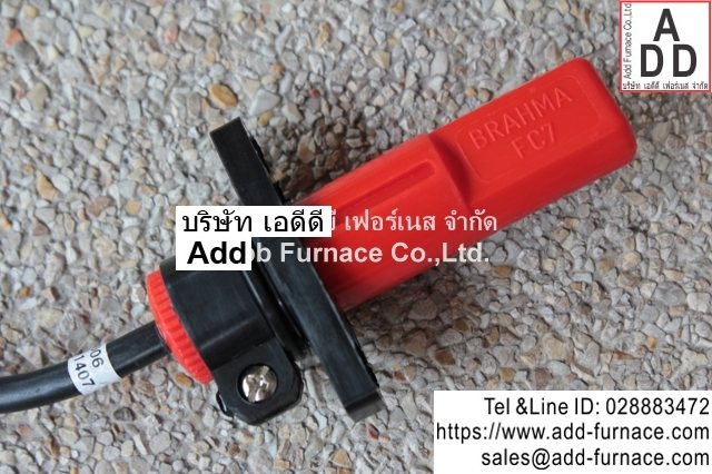 Brahma Type FC8 (5)